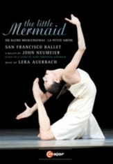 Lera Auerbach / John Neumeier - The Little Mermaid