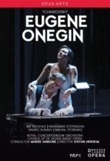 Tchaikovsky - Eugene Onegin