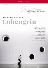 Wagner - Lohengrin