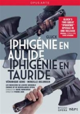 Gluck - Iphigenie En Aulide