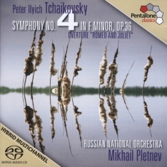 Tschaikowsky - Symphony No 4