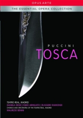 Puccini - Tosca