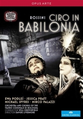 Rossini - Ciro In Babilonia