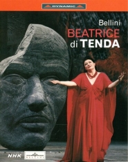 Bellini - Beatrice Di Tenda