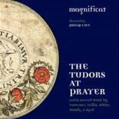 Various Composers - The Tudors At Prayer