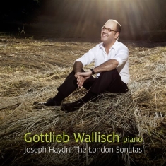 Haydn - London Sonatas