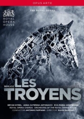Berlioz - Les Troyens