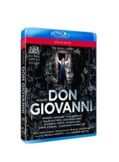 Mozart - Don Giovanni (Blu-Ray)