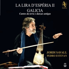 Various Composers - La Lira D Esperia Vol 2