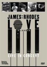 James Rhodes - Love In London