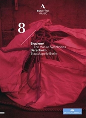 Bruckner - Symphony No 8