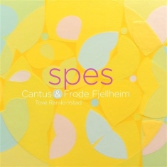 Various Composers - Spes