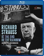Strauss Richard - At The End Of The Rainbow (Bd)
