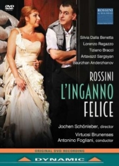 Rossini Gioachino - L'inganno Felice