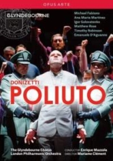 Donizetti Gaetano - Poliuto