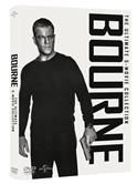 Movie - Bourne 1-5 Collection Bd S-T
