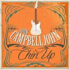 Campbelljohn John - Chin Up