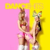 Blandade Artister - Dance Hits i gruppen CD / Dans/Techno hos Bengans Skivbutik AB (2038831)