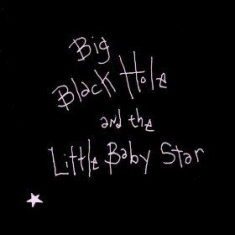 Sean Hayes - Big Black Gole & The Little Baby St i gruppen CD / Rock hos Bengans Skivbutik AB (2038873)