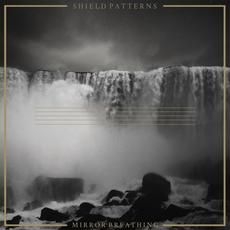 Shield Patterns - Mirror Brathing i gruppen CD / Dans/Techno hos Bengans Skivbutik AB (2038900)