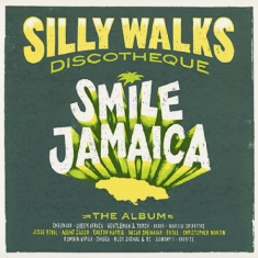 Blandade Artister - Smile Jamaica