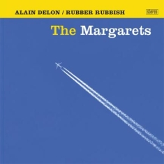 Margarets - Alain Delon