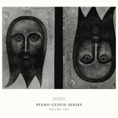Blandade Artister - Piano Cloud Series - Volume One