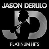 Jason derulo - Platinum Hits i gruppen CD / Pop hos Bengans Skivbutik AB (2040005)