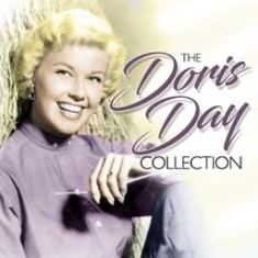 Day Doris - Doris Day Collection i gruppen ÖVRIGT / Övrigt / aub hos Bengans Skivbutik AB (2040025)
