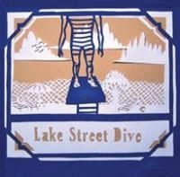Lake Street Dive - Lake Street Dive i gruppen ÖVRIGT / Övrigt / aub hos Bengans Skivbutik AB (2042360)