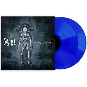 Gojira - The Way Of All Flesh