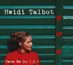 Talbot Heidi - Here We Go 1,2,3