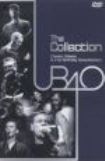 UB40 - Collection i gruppen ÖVRIGT / Övrigt / aub hos Bengans Skivbutik AB (2043706)