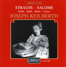 Strauss Richard - Salome