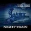 Jericho Summer - Night Train i gruppen CD / Pop hos Bengans Skivbutik AB (2044516)