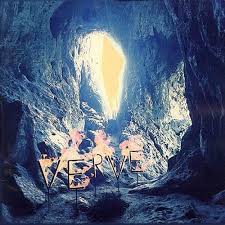 The Verve - Storm In Heaven (Vinyl)