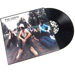 The Verve - Urban Hymns (2Lp)