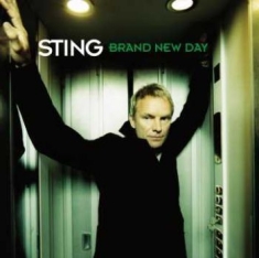 Sting - Brand New Day (2Lp)