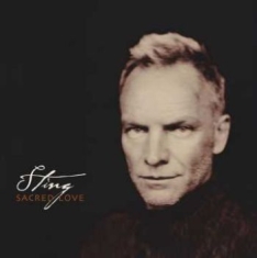 Sting - Sacred Love (2Lp)