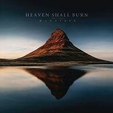 Heaven Shall Burn - Wanderer -Lp+Cd/Gatefold- i gruppen VINYL / Hårdrock/ Heavy metal hos Bengans Skivbutik AB (2053615)