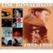 Donaldson Lou - Complete Albums 1953-1959 (4 Cd) i gruppen CD / Jazz hos Bengans Skivbutik AB (2054004)