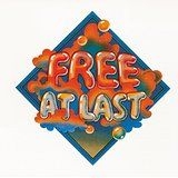 Free - Free At Last i gruppen CD / Pop hos Bengans Skivbutik AB (2055113)