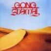 Gong - Gong/Shamal i gruppen CD / Pop hos Bengans Skivbutik AB (2055121)