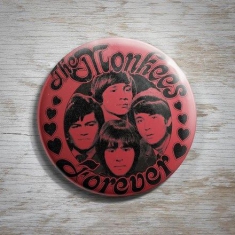 The Monkees - Forever (Vinyl)