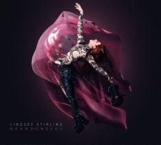 Lindsey Stirling - Brave Enough