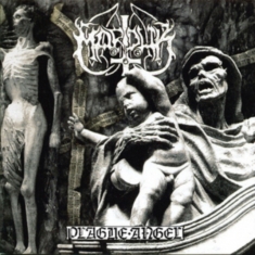Marduk - Plague Angel