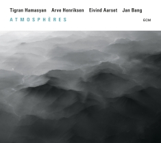 Tigran Hamasyan / Arve Henriksen / - Atmosphères