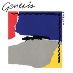 Genesis - Abacab (Vinyl)