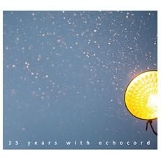 Blandade Artister - 15 Years With Echocord i gruppen VINYL / Dans/Techno hos Bengans Skivbutik AB (2057113)