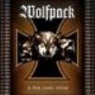 Wolfpack - A New Dawn Fades i gruppen CD / Rock hos Bengans Skivbutik AB (2057912)